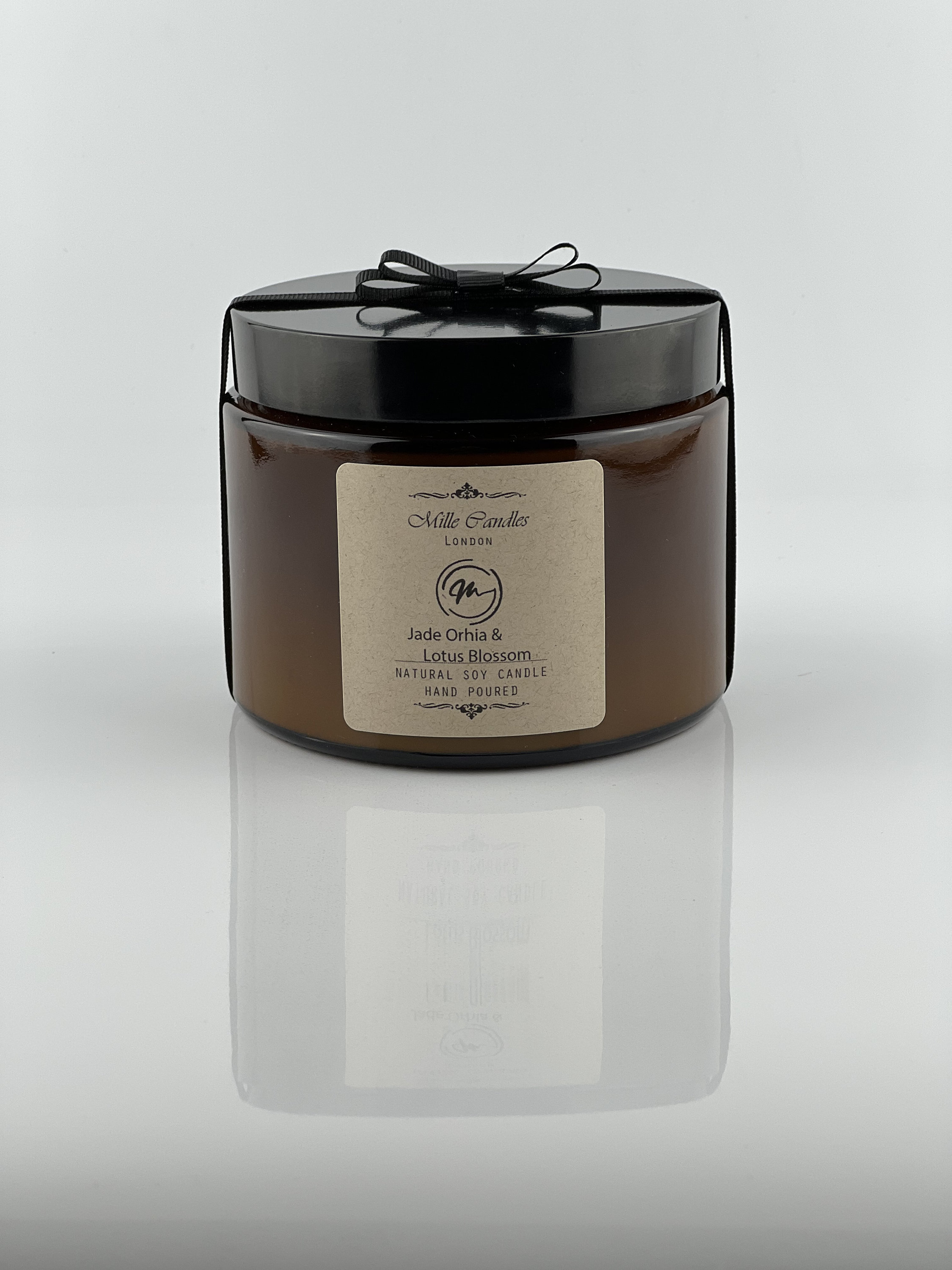 Homemade Candles Etsy