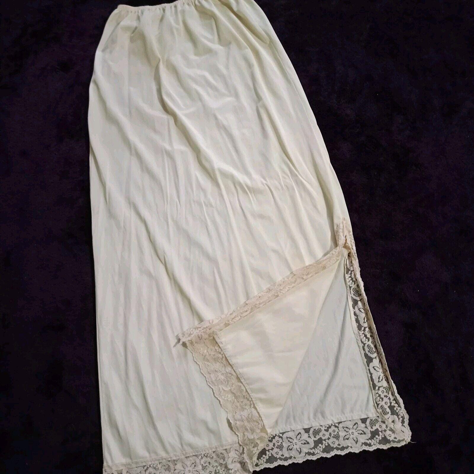 Long Half Slips - Etsy
