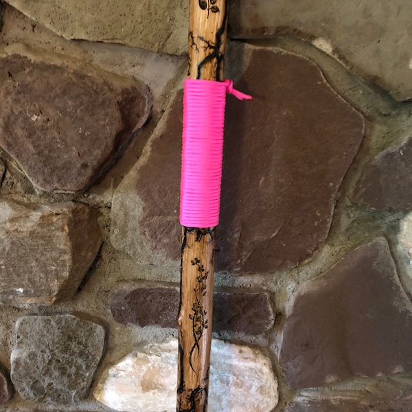 Walking Sticks Handmade Etsy