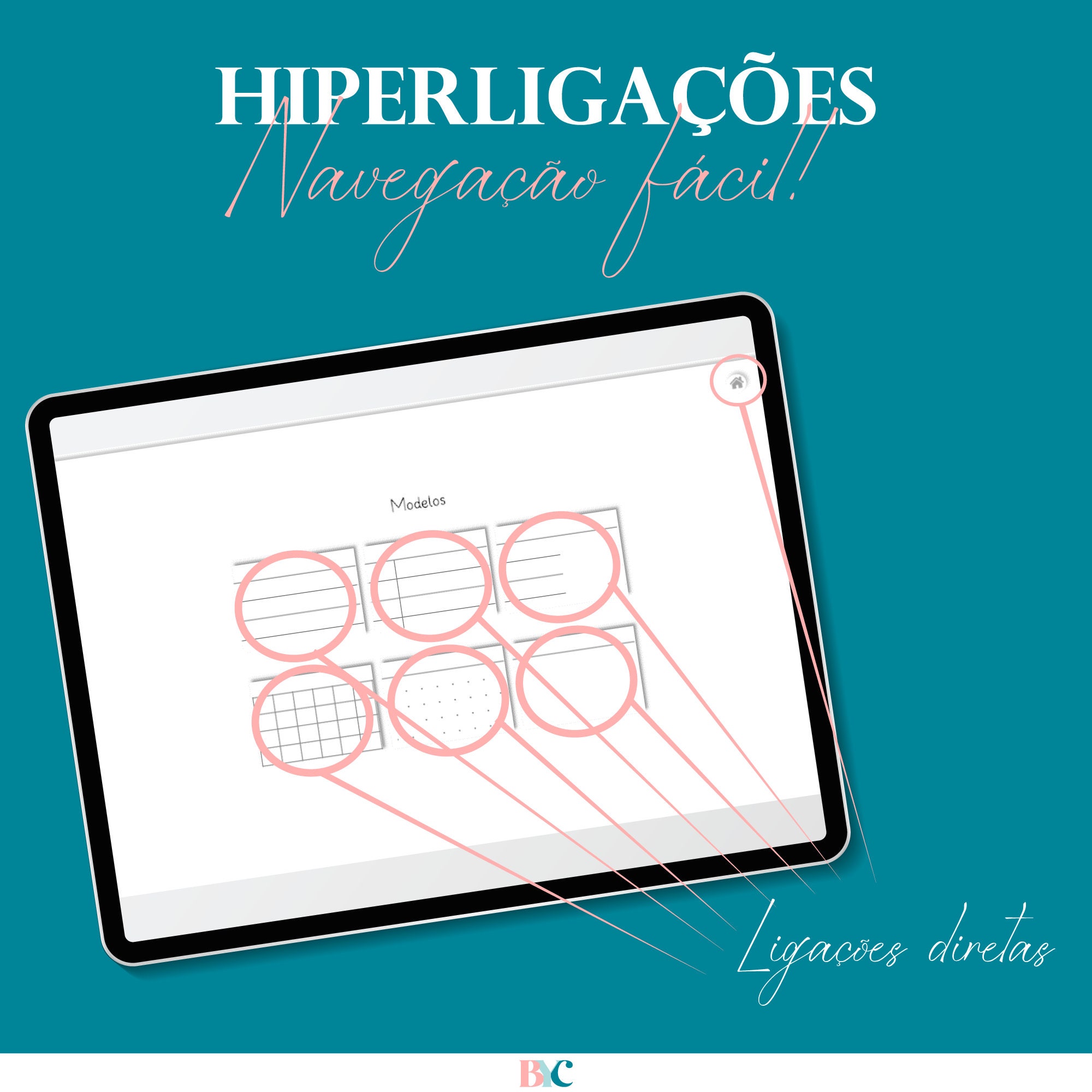 Digital Flashcards Goodnotes Notability Abstract Cards Etsy