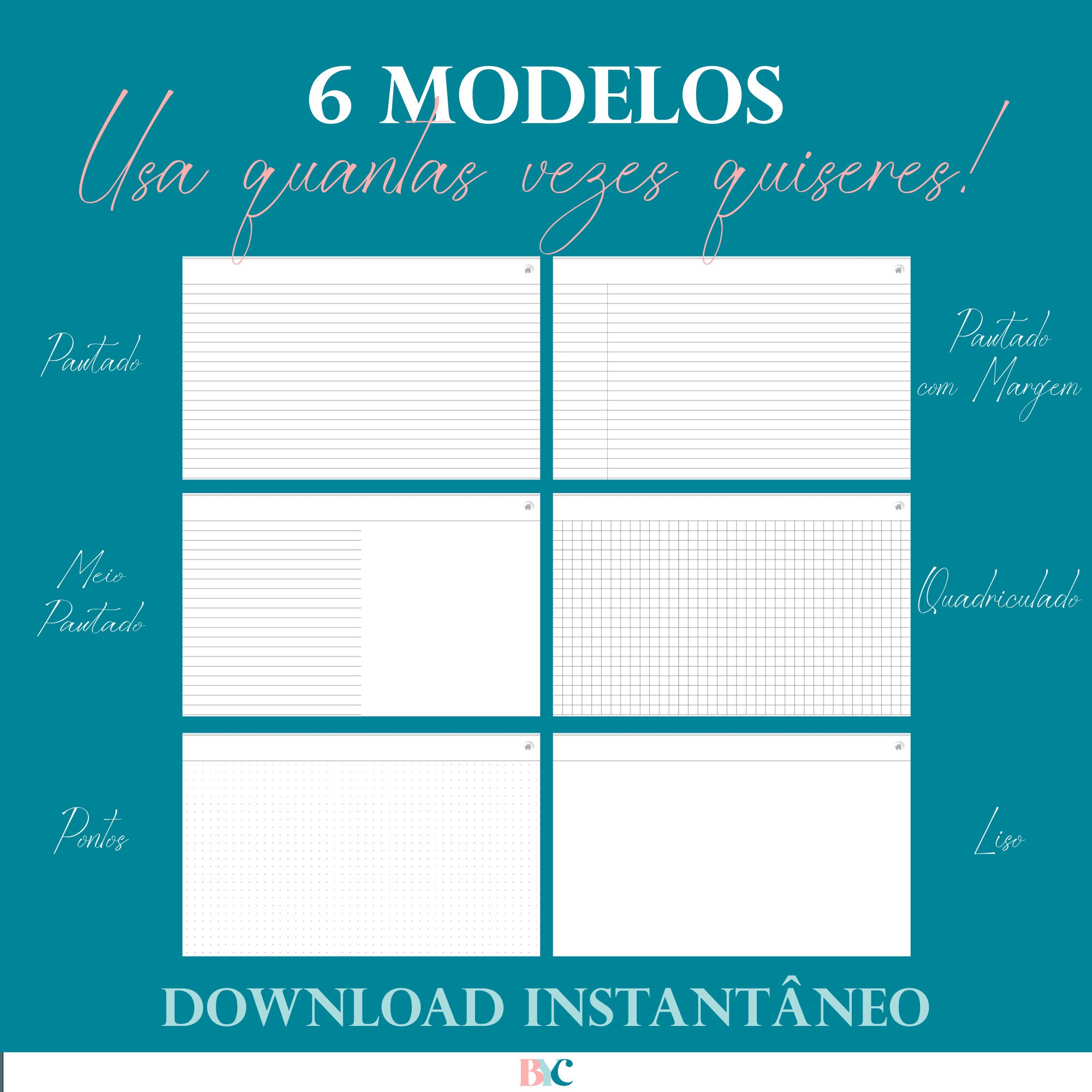 Digital Flashcards Goodnotes Notability Abstract Cards Etsy