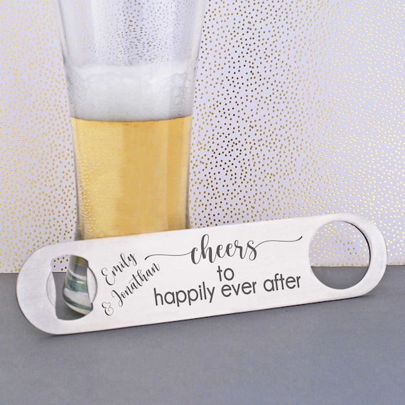 Engage - Bottle Opener Engage - Bottle Opener