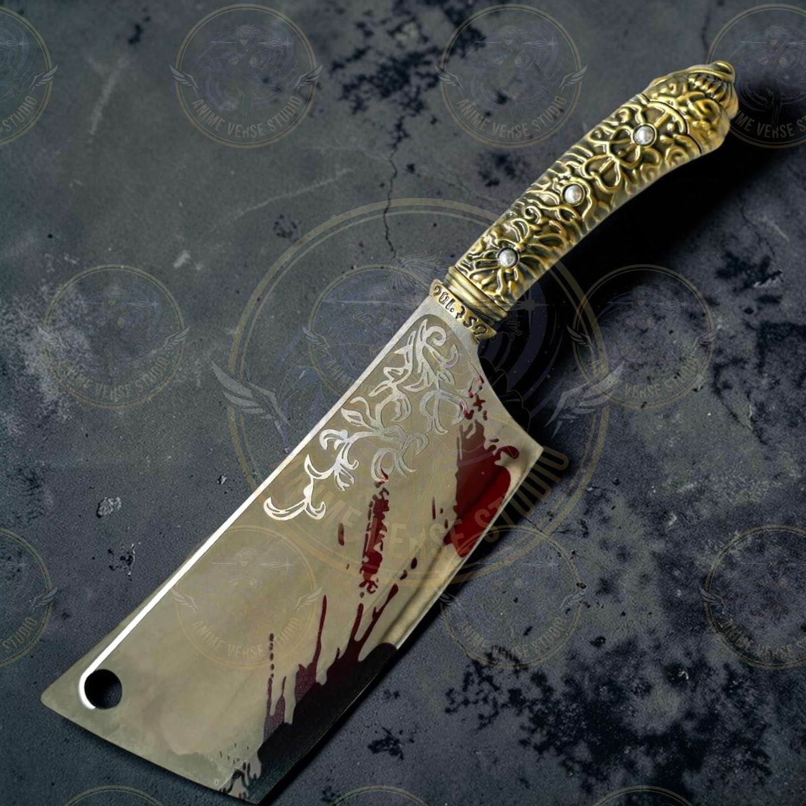 Alice madness knife - Etsy 日本