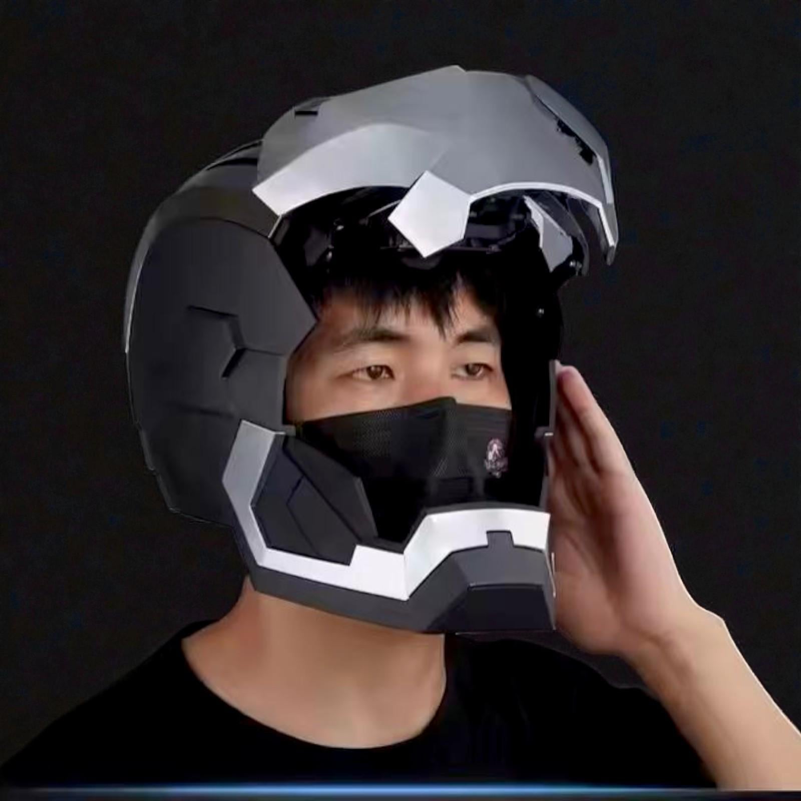 best vented motorcycle helmet Tested: The Best Motorcycle Helmets For Everyday Riding