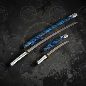 Jin sakai sword - Etsy 日本