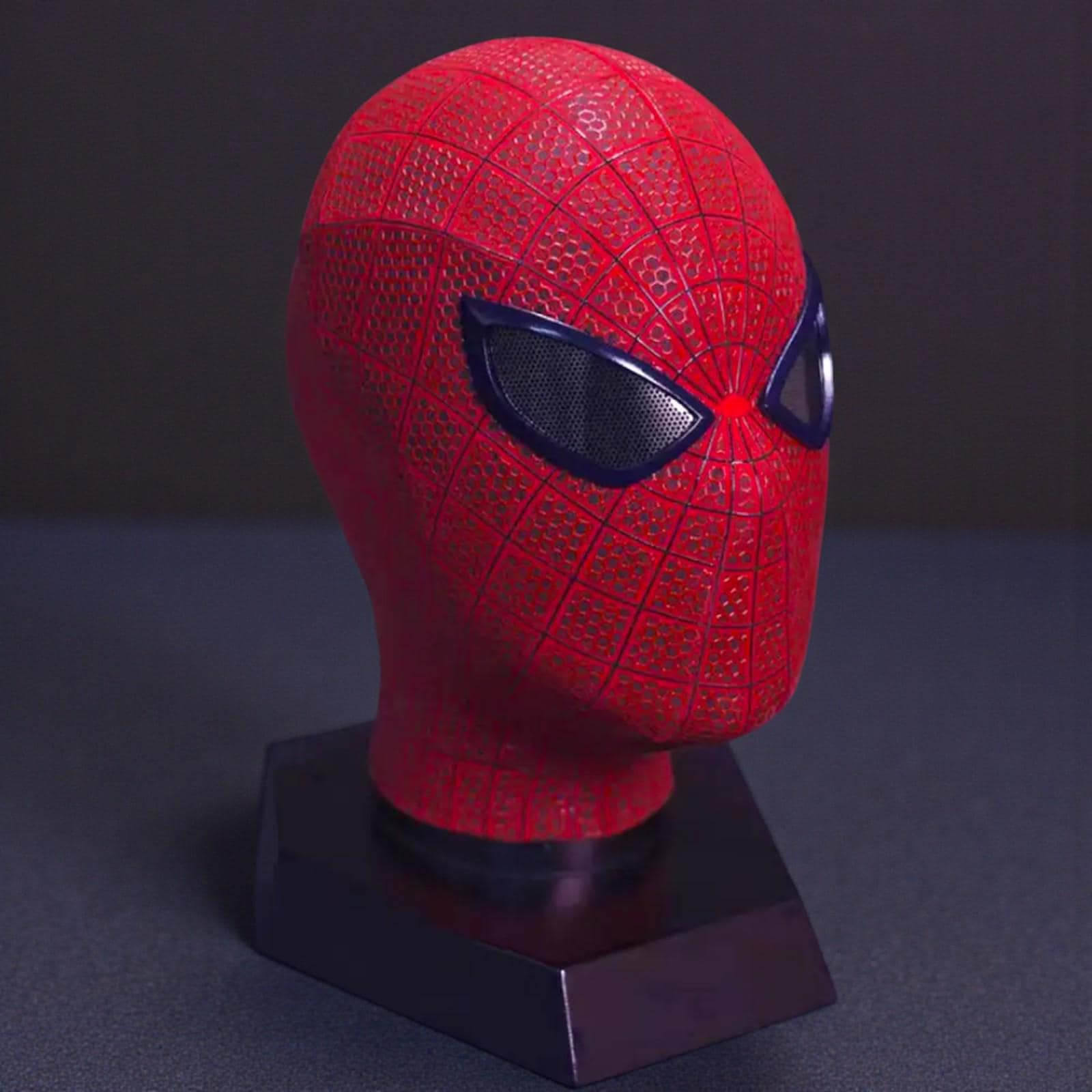 Spiderman mask replica - Etsy 日本