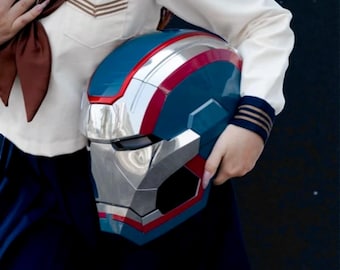 アイアンマン ジャービス ヘルメット | アイアンマン コスプレ マーク5