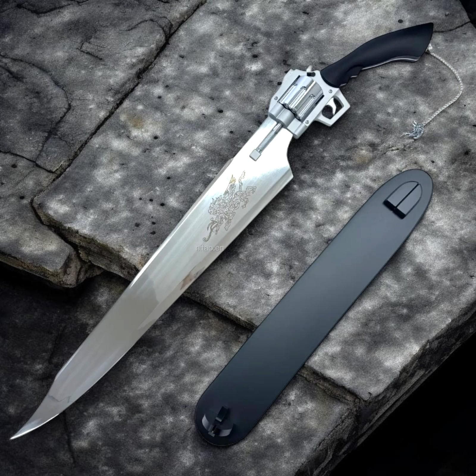 Final fantasy weapon - Etsy 日本