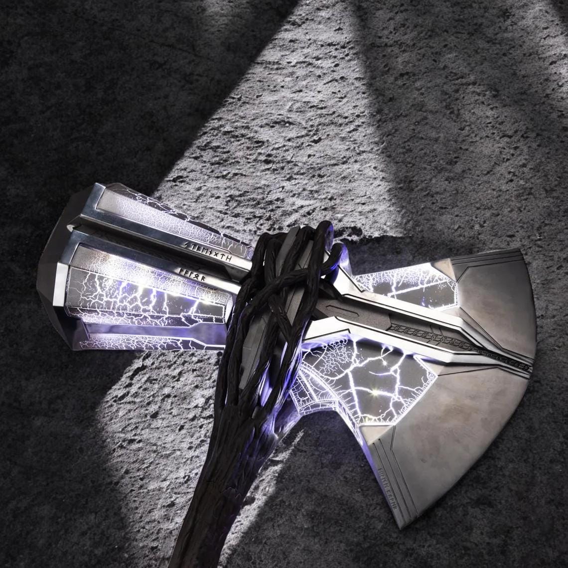 Thor stormbreaker - Etsy 日本