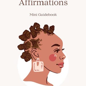 Aligned Queen Affirmation Cards for Black Women | Self-Love and Healing Deck | Daily Mindset Cards for Confidence, Growth and Clarity