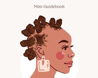Self-Care Affirmation Cards | Aligned Queen | Empowerment & Healing for Black Women