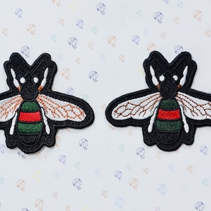 Gucci, Other, 9 Gucci Patches Make An Offer