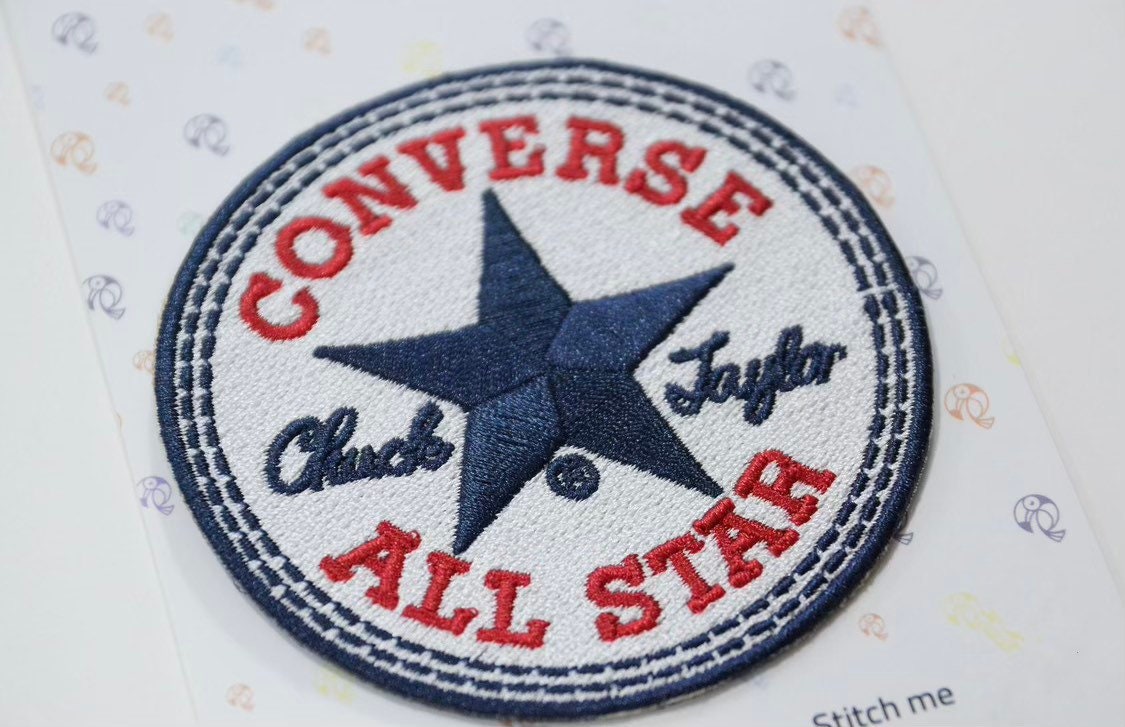 Fake Converse - Etsy Fake Converse - Etsy