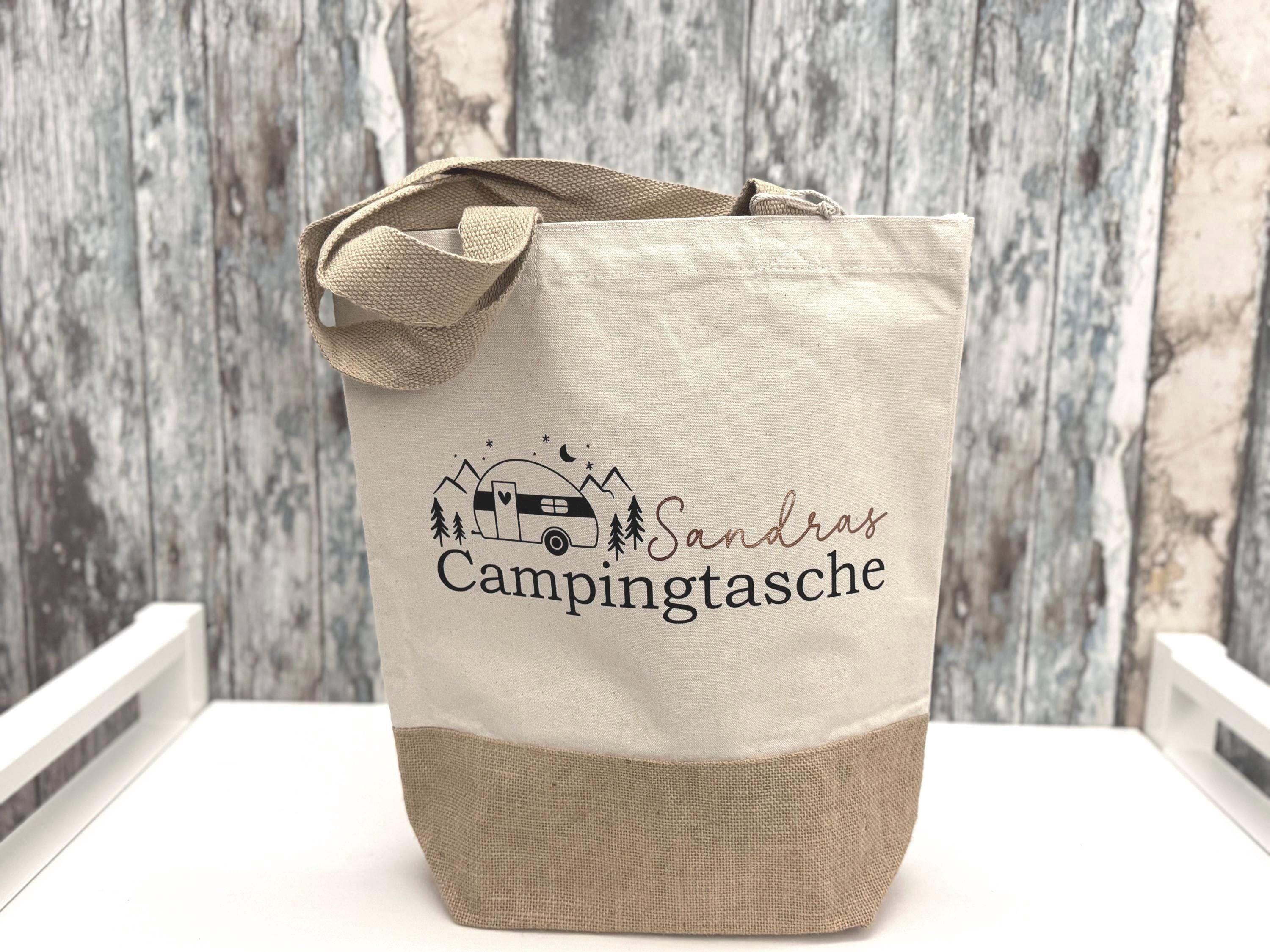 Camping tasche - Etsy.de