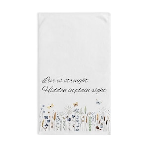 Hand Towel