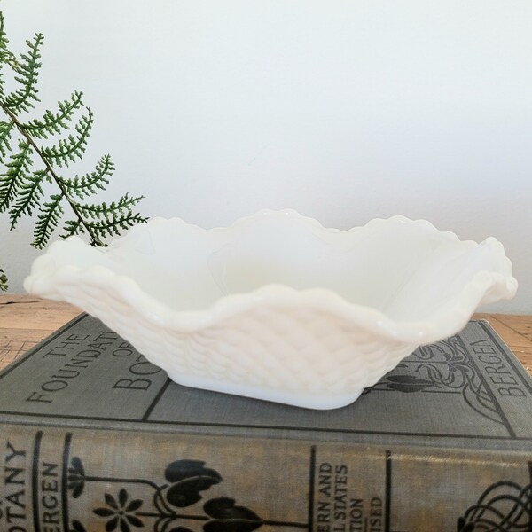 Wavy Dish Etsy