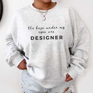 girls designer sweatshirt