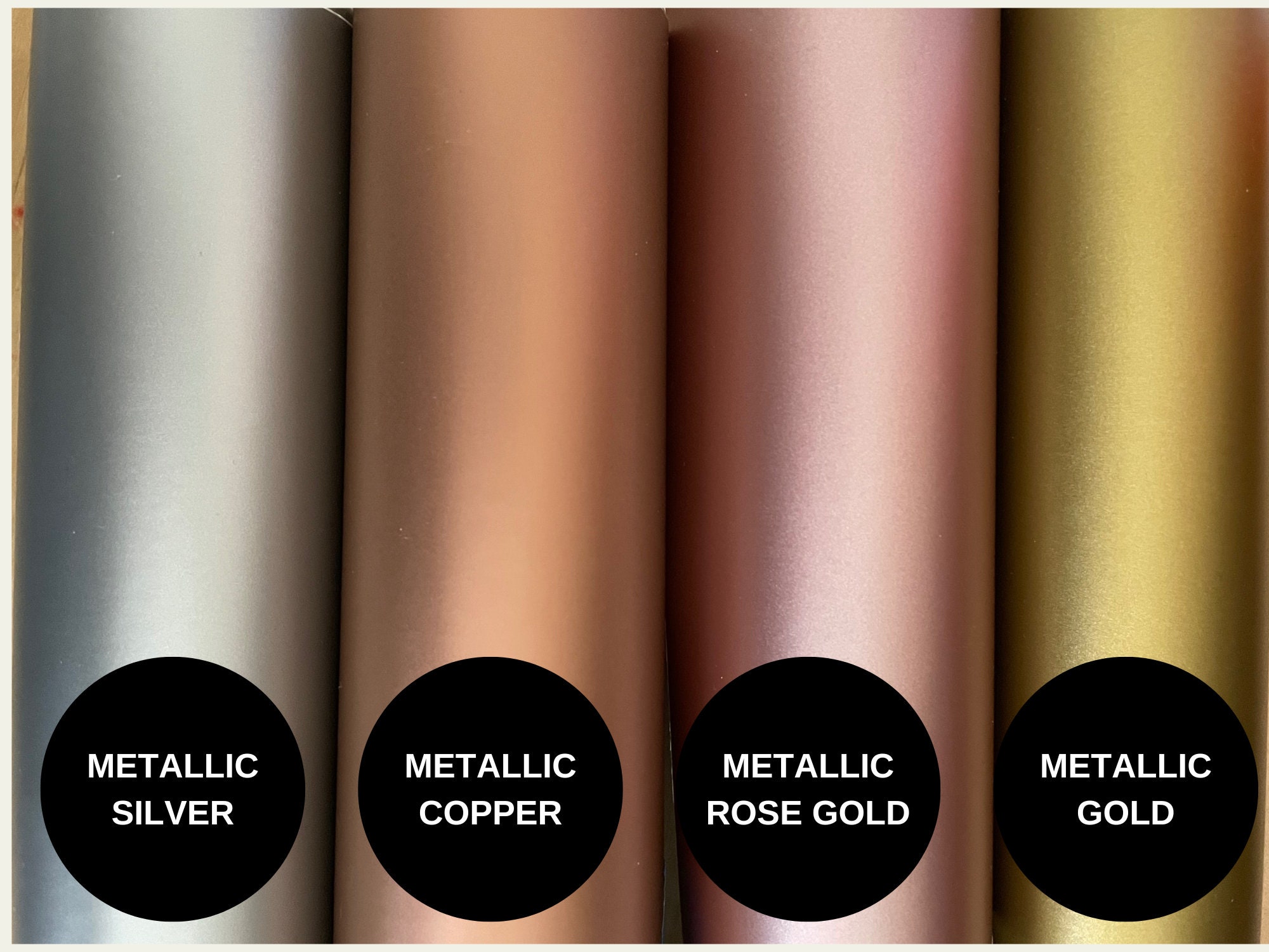 Custom Travel Size Toiletry Labels / Small Container Labels / Travel