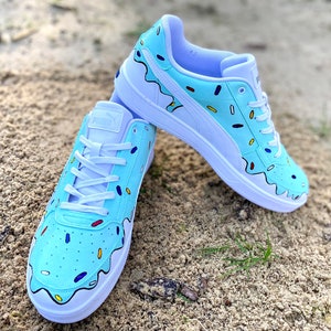 Ice cream air force deals ones