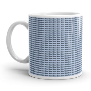 Moist Mug
