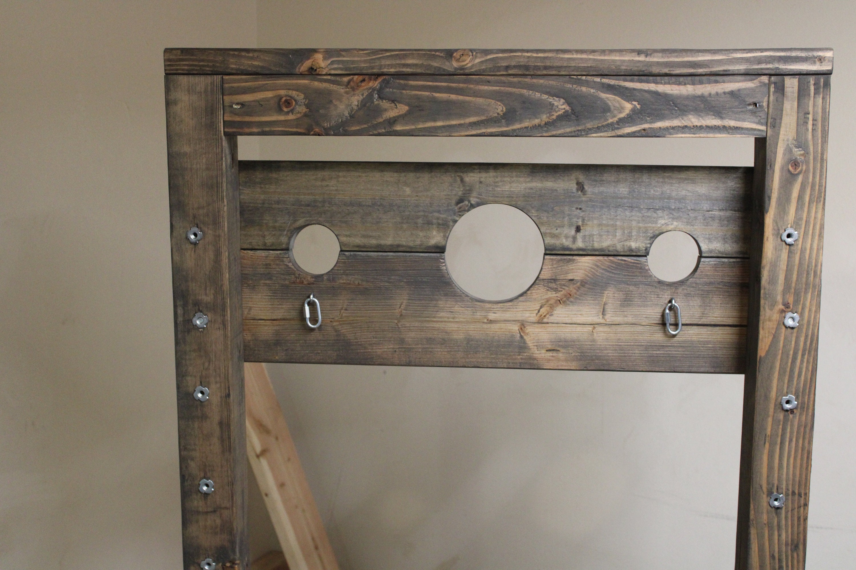 3-Tier Alphabet Learning Pocket Chart Stand - Adjustable Height Foldable Display For Classroom, Homeschool, Preschool