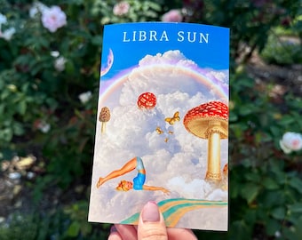 Libra Sun