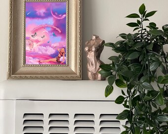 Needing Nothing Attracts Everything