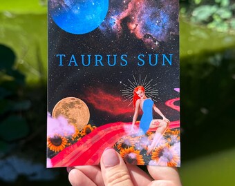 Taurus Sun