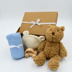 Baby Shower Gift - Bear
