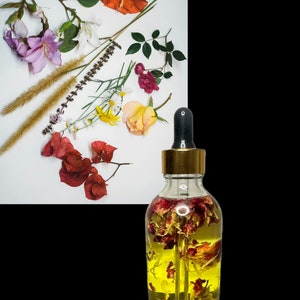 NO LABEL Wholesale Body Oil 4oz  | Moisturizer Oil | Hydrating Body Oil | Natural Oil | Massaging Oil| Scented Body Oil | Self Care Oil|