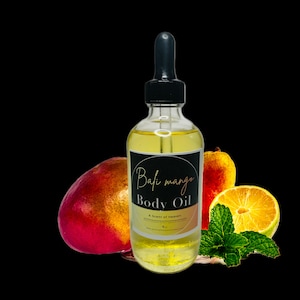 Body Oil 4oz | Luxurious Body Oil | Moisturizer Oil | Hydrating Body Oil | Gifts for her | Love Oil| Scented Bodyoil | Self Care Oil|