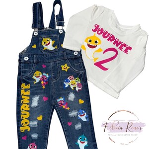 custom birthday outfit