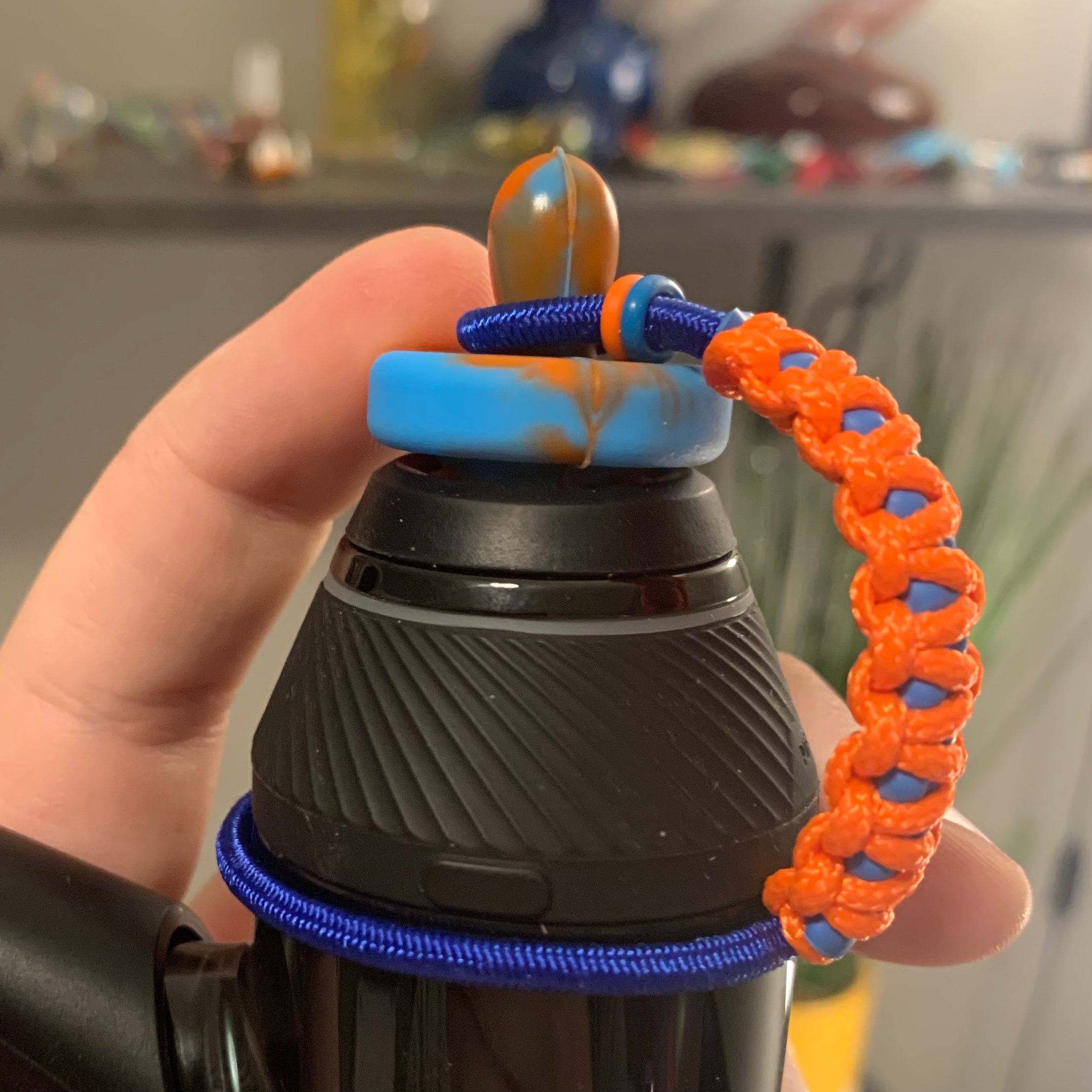 ParaTether- Puffco Proxy Tether - Etsy Österreich