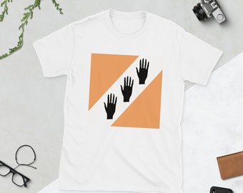 Monty Python Three Headed Knight Shirt