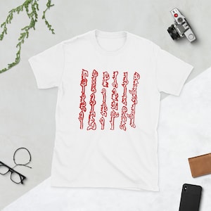 Guyuk Khan Shirt