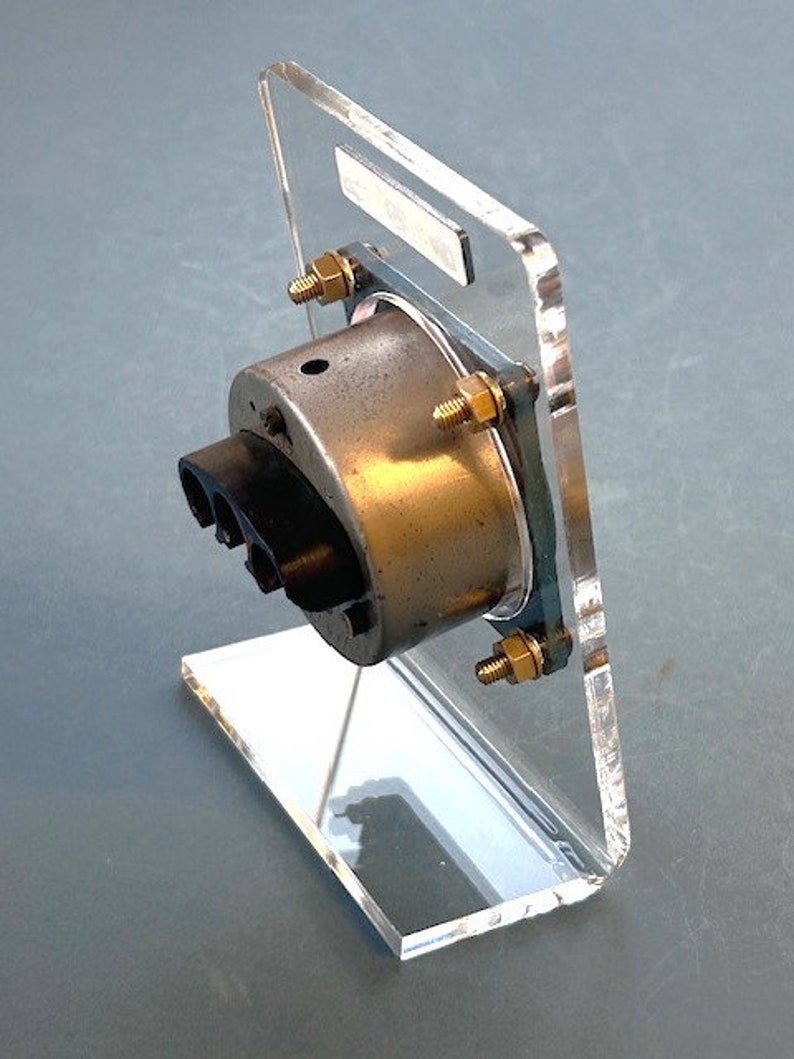 WWII Lancaster Bomber Gift. Original Radiator Temperature Etsy UK