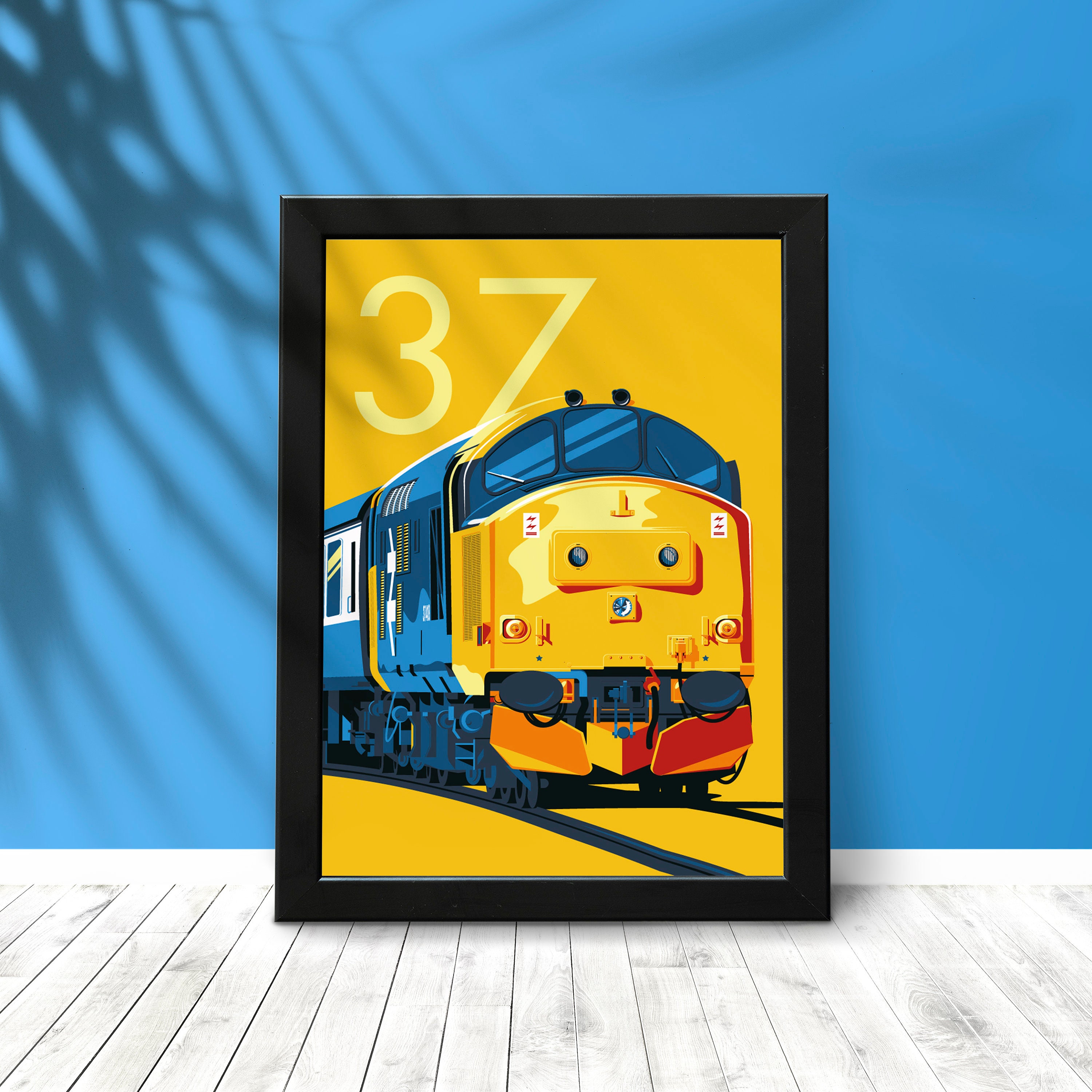 National rail - Etsy 日本