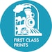 First Class Prints
