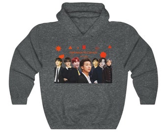 Permission to Dance on Stage - BTS Ptd Hoodie - Bts Hoodie
