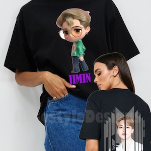 BTS Shirt - Bts Funny T Shirt - Bts Merch - Bts Las Vegas