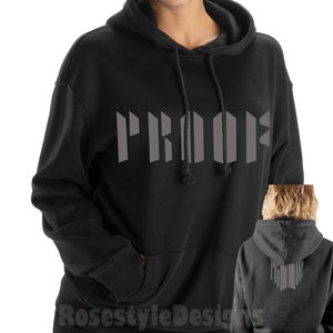 Permission to Dance on Stage - BTS Ptd Hoodie - Bts Hoodie