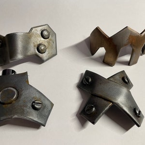 Arcane Jinx Boot Armor 3D Print STL Files - Digital Item