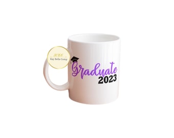 Grad mug/2024 graduate/2024 grad mug/2024 graduate