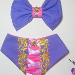Pet Bandana Dog Bandana