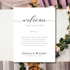 Planimetria per matrimonio, grande pannello per planimetria per matrimonio con cavalletto, cartello d'ingresso, pannello in schiuma, testo personalizzato, colore, peso leggero, uso interno