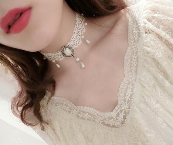 Neck pack necklace clearance