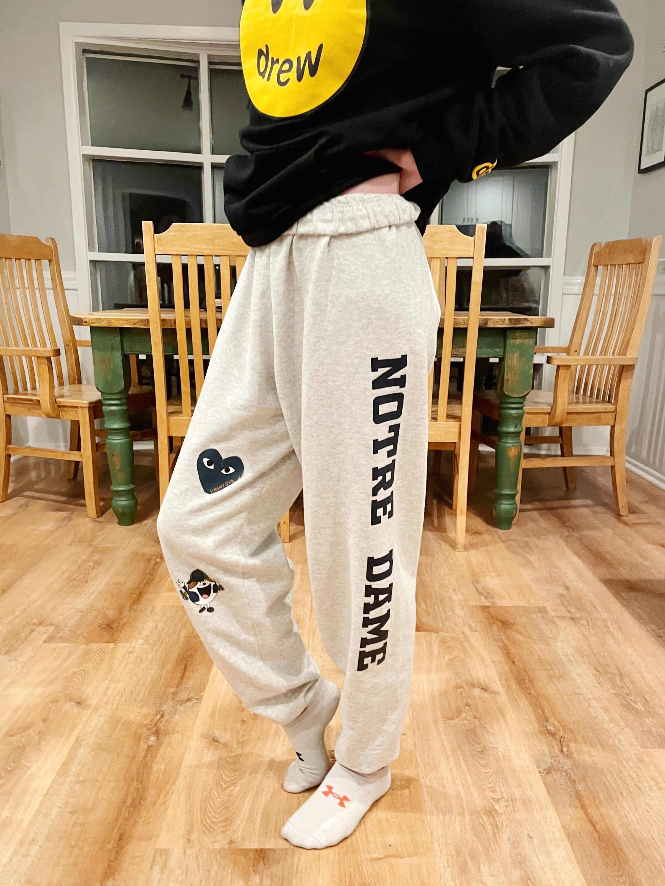 Free City Sweatpants - Etsy