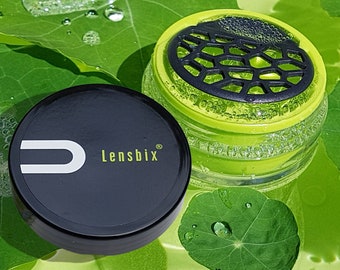 Lensbix Purist contact lens case