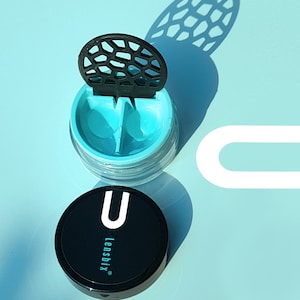 Lensbix Purist Contact Lens Case
