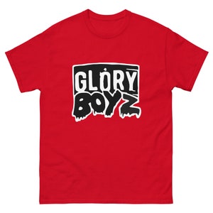 Glory Boyz - Etsy Canada